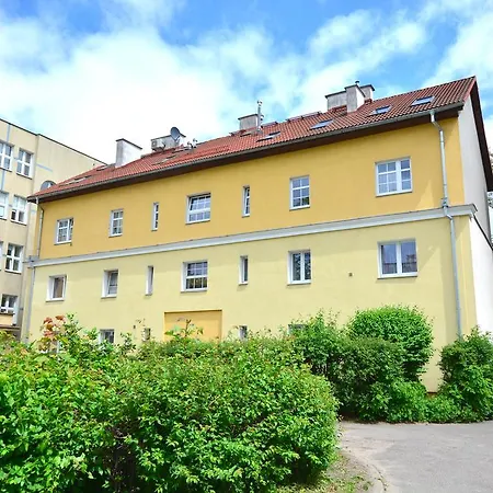 公寓 3citygo - Apartament Komfortowy