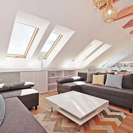 公寓 3citygo - Apartament Komfortowy