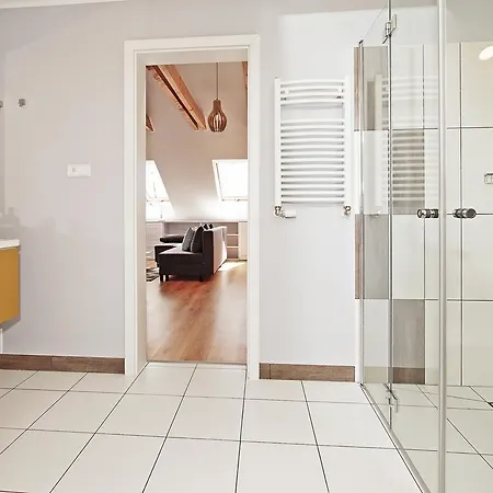 公寓 3citygo - Apartament Komfortowy *